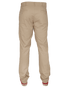 CHINO PANTS KHAKI - MENS